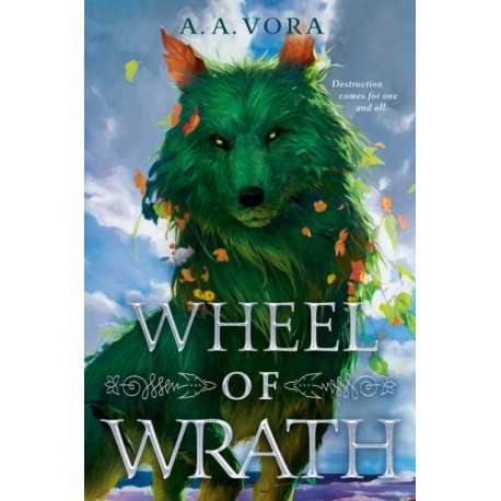 Wheel of Wrath