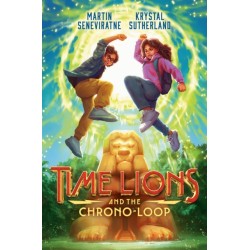 Time Lions and the Chrono-Loop