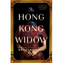 The Hong Kong Widow