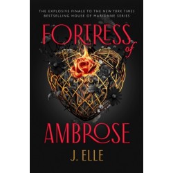 Fortress of Ambrose