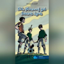 F.C. Ørnevej på banen igen: Nr. 3