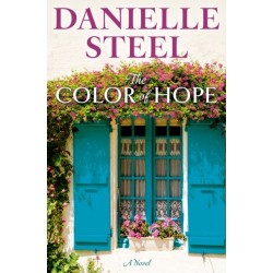 The Color of Hope: A Novel