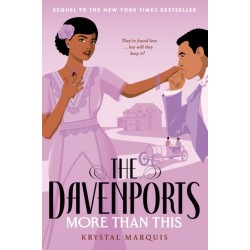 The Davenports: More Than This: More Than This
