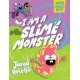 Super Magic Boy: I Am a Slime Monster: (A Graphic Novel)