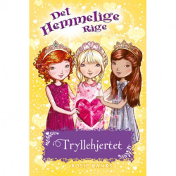 Det Hemmelige Rige (31) Tryllehjertet