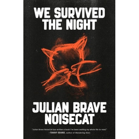 We Survived the Night