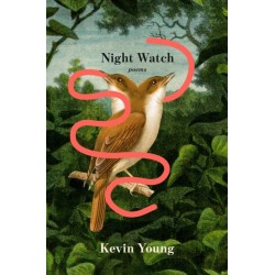 Night Watch: Poems