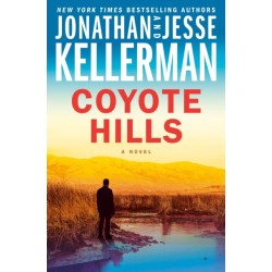 Coyote Hills: A Novel