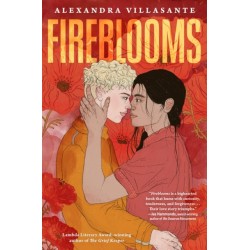 Fireblooms