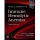 Petz & Garratty's Immune Hemolytic Anemias