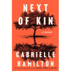 Next of Kin: A Memoir