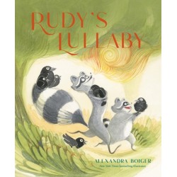 Rudy's Lullaby