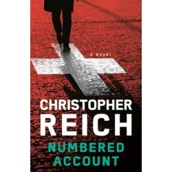 Numbered Account: A Novel