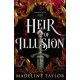 Heir of Illusion (Deluxe Edition): Your 2025 romantasy obsession-enemies to lovers tension, dark magic, and twists that leave you breathless.