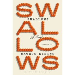 Swallows: A Novel
