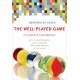 The Well-Played Game: A Player's Philosophy