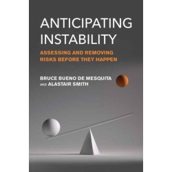 Anticipating Instability: Assessing and Removing Risks Before They Happen