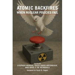 Atomic Backfires: When Nuclear Policies Fail