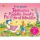 The World of Peter Rabbit: Jemima Puddle-Duck’s Farmyard Muddle
