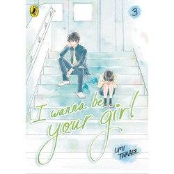 I Wanna Be Your Girl Vol. 3