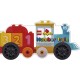 LEGO DUPLO Number Train