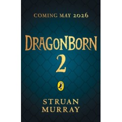 Dragonborn: The Twilight Child