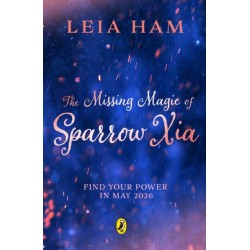 The Missing Magic of Sparrow Xia