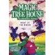 Magic Tree House: Night of the Ninjas: (A Graphic Novel)