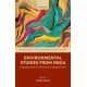 Environmental Studies from India: Engaging with the Planetary Ecological Crisis