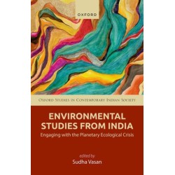 Environmental Studies from India: Engaging with the Planetary Ecological Crisis
