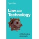 Law and Technology: A Methodical Approach