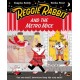 Reggie Rabbit and the Metro Mice