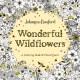 Wonderful Wildflowers: A Coloring Book and Floral Quest