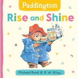 Paddington: Rise and Shine