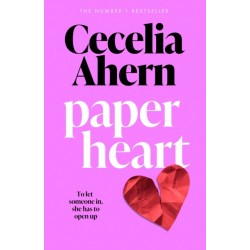 Paper Heart