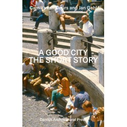 A Good City – The Short Story