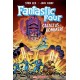 Fantastic Four: Galactus kommer!: Fantastic Four