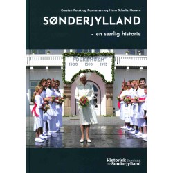 Sønderjylland - en særlig historie: Efter 1815