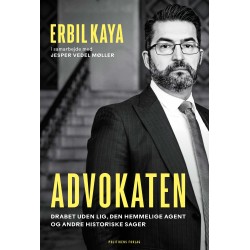 Advokaten
