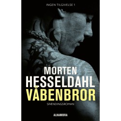 Våbenbror