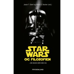 Star Wars og filosofien: Må bogen være med dig