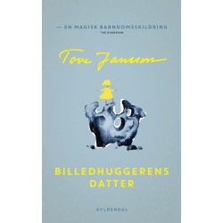 Billedhuggerens datter