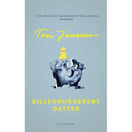 Billedhuggerens datter