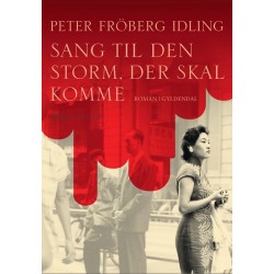 Sang til den storm, der skal komme