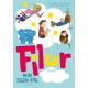 Filur. Min egen bog