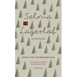 Dunungen og Tøsen fra Stormyrhuset