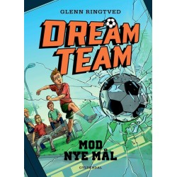 Dreamteam 1 - Mod nye mål