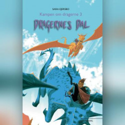 Dragernes dal: Kampen om dragerne 3