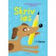 Skriv løs: i 1. klasse