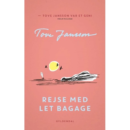 Rejse med let bagage